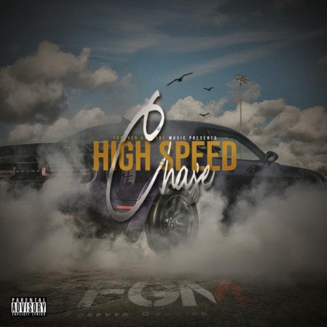 HIGH SPEED CHASE | Boomplay Music