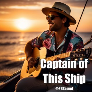 Captain of this Ship lyrics | Boomplay Music