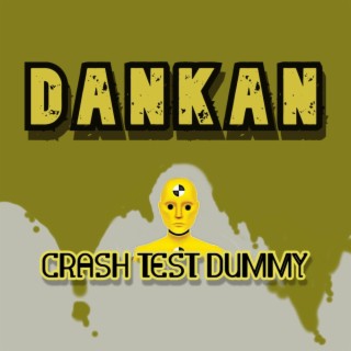 Crash Test Dummy