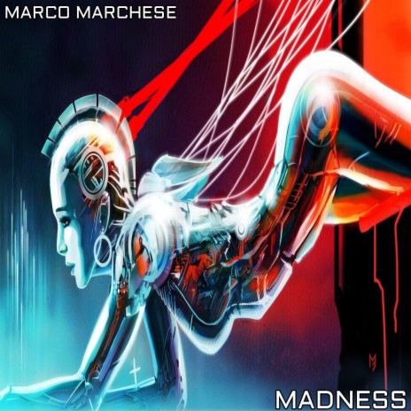 Madness (Radio Edit)