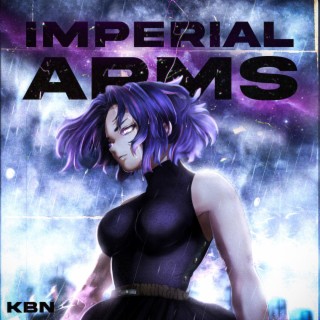 Imperial Arms (Lady Nagant)