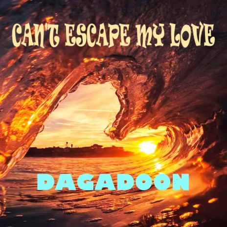 Can't Escape My Love | Boomplay Music