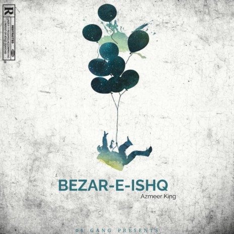 BEZAR-E-ISHQ (Sad Rap Song)