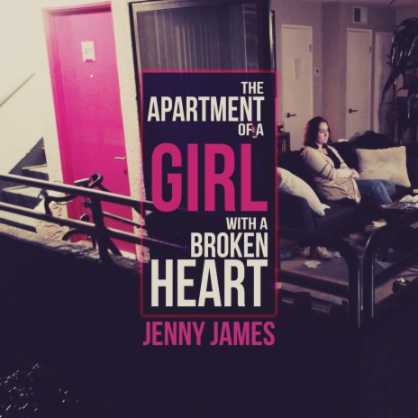 The Apartment Of A Girl With A Broken Heart