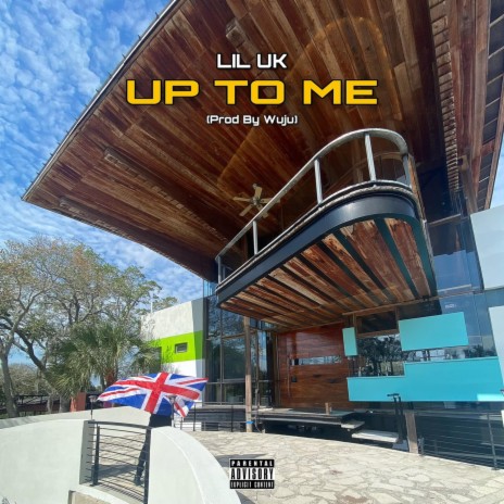 UP TO ME | Boomplay Music