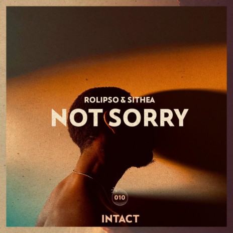 Not Sorry ft. SITHEA | Boomplay Music