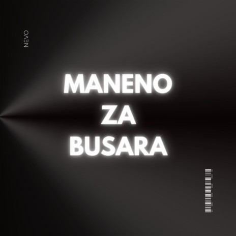 Maneno Za Busara | Boomplay Music