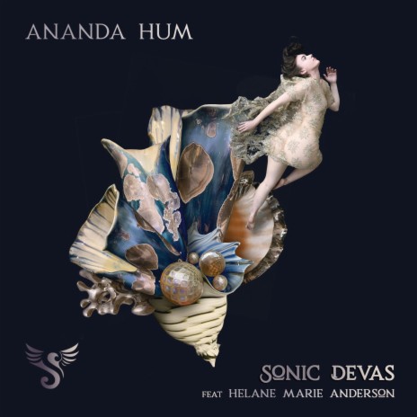 Ananda Hum ft. Helane Marie Anderson