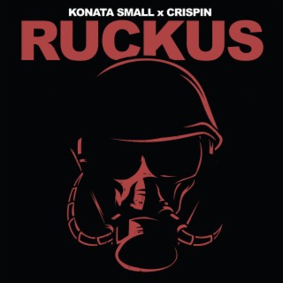 Ruckus ft. Crispin lyrics | Boomplay Music