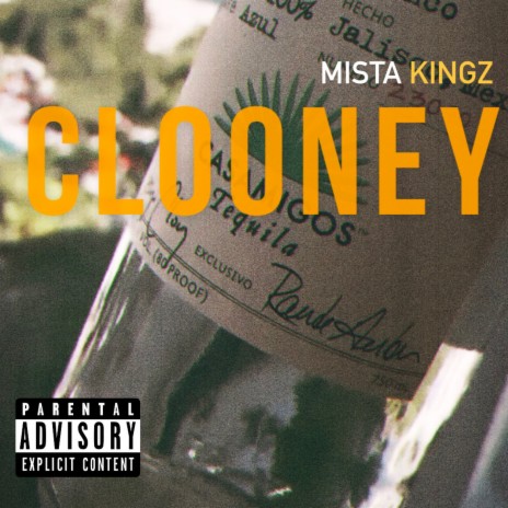 Clooney (Explicit version) | Boomplay Music