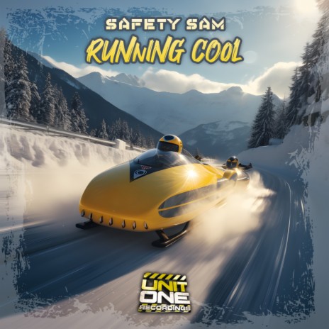 Running Cool | Boomplay Music