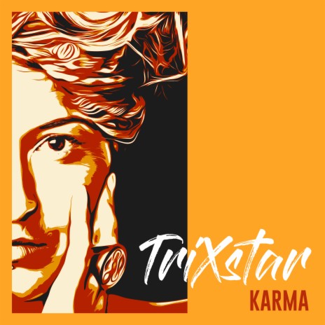 Karma | Boomplay Music