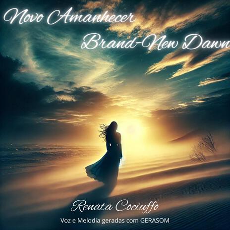 Novo Amanhecer/Brand-New Dawn | Boomplay Music