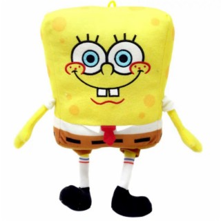 spongeBOOB