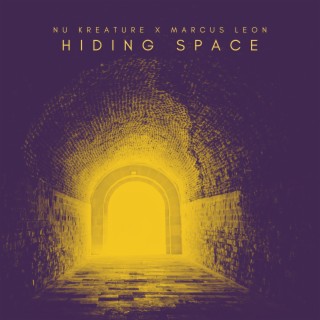 Hiding Space ft. Marcus Leon lyrics | Boomplay Music