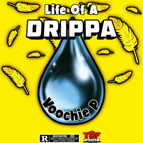 Life Of A Drippa | Boomplay Music