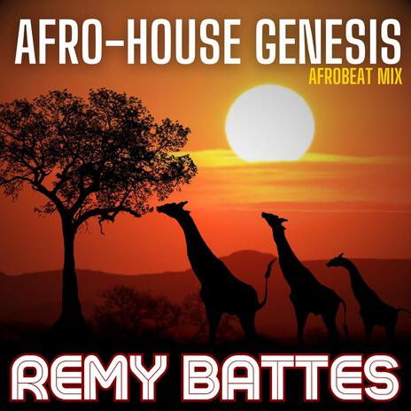 Afro-House Genesis (afrobeat mix) | Boomplay Music