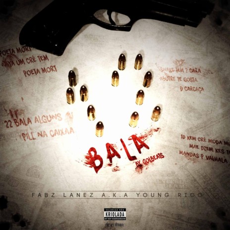 12 Bala | Boomplay Music