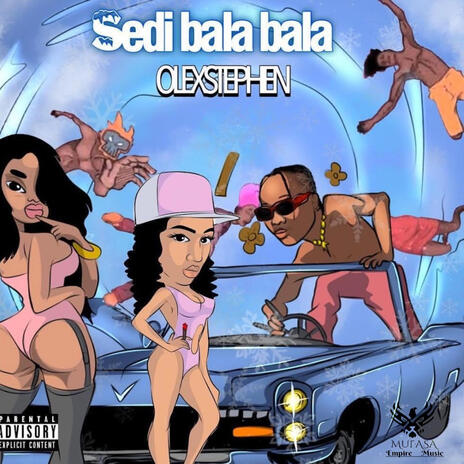 Sedi bala bala | Boomplay Music