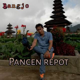 Pancen repot lyrics | Boomplay Music