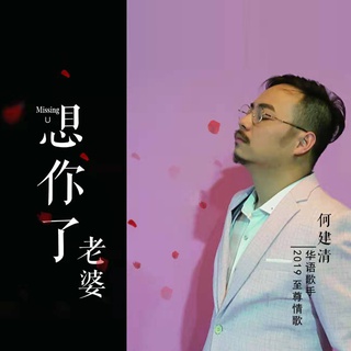 想你了老婆 (伴奏) lyrics | Boomplay Music