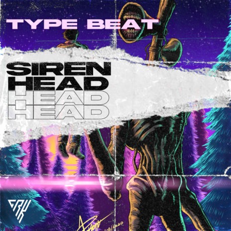 Type Beat Siren Head