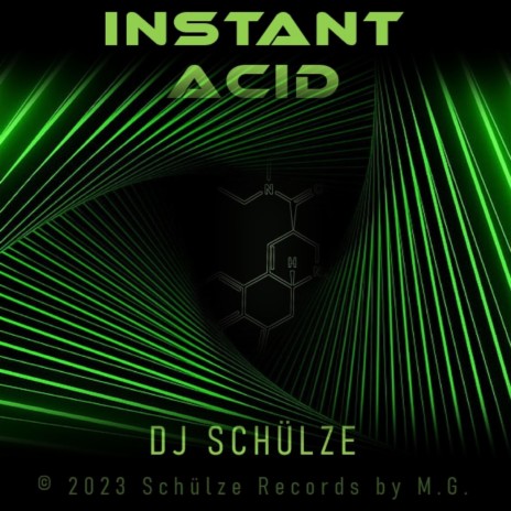 Instant Acid | Boomplay Music