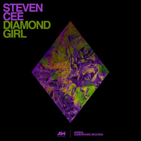 Diamond Girl (Radio Mix) | Boomplay Music