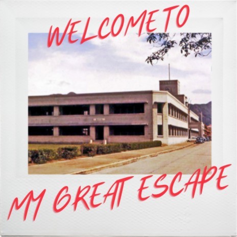 The Great Escape | Boomplay Music