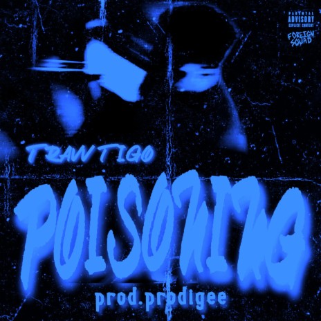 Poisoning | Boomplay Music