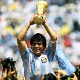 MARADONA