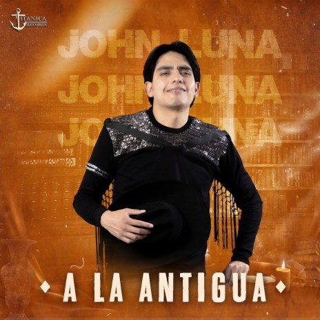 A La Antigua | Boomplay Music