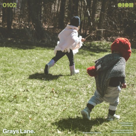 Grays Lane | Boomplay Music