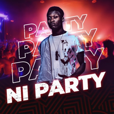 Ni Party (feat. Young Snooze & Genessiah) | Boomplay Music