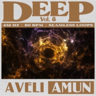 DEEP: Vol. 8 | 432 Hz | 60 BPM