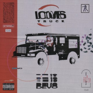 Loomis Truck