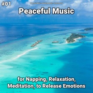 #01 Peaceful Music for Napping, Relaxation, Meditation, to Release Emotions