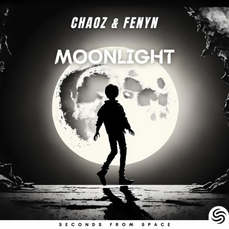 Moonlight ft. Fenyn & Seconds From Space | Boomplay Music