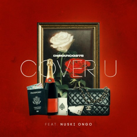 Cover U ft. Nuski OnGo