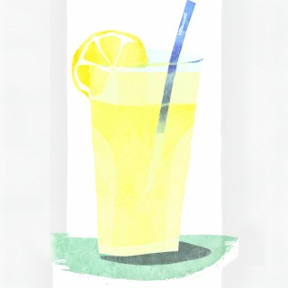 Hard Lemonade