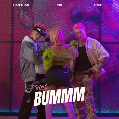 BUMMM | Boomplay Music
