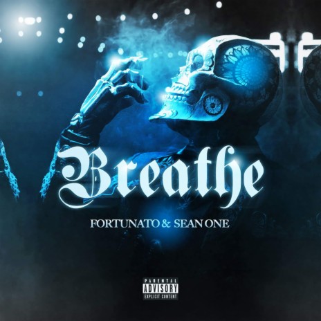 Breathe ft. Sean One