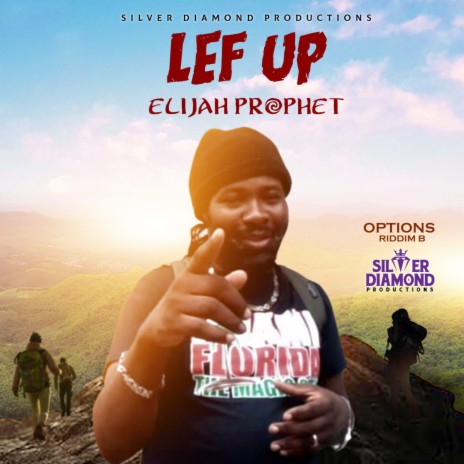 Lef Up | Boomplay Music