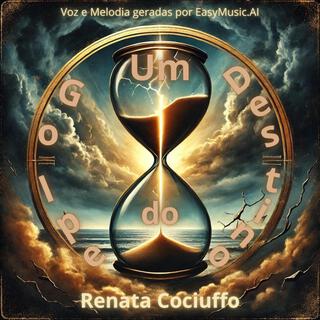 Um Golpe do Destino lyrics | Boomplay Music