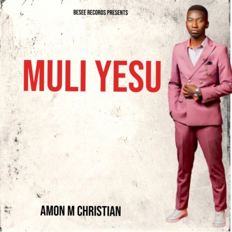 Muli Yesu | Boomplay Music