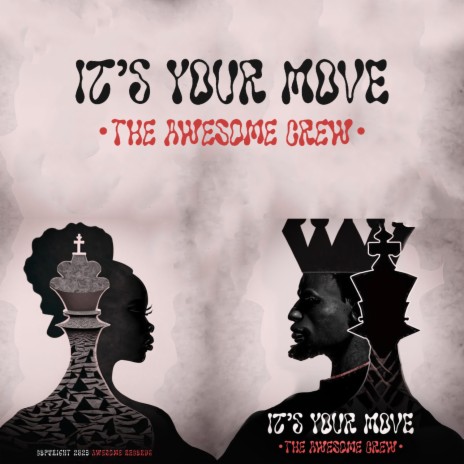 It's Your Move | Boomplay Music
