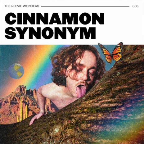Cinnamon Synonym | Boomplay Music
