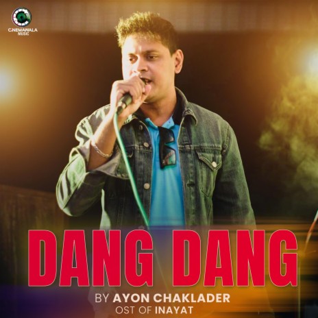 Dang Dang ft. Ayon Chaklader | Boomplay Music