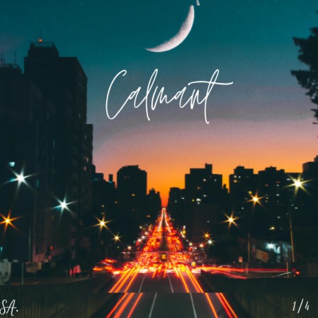 Calmant | Boomplay Music