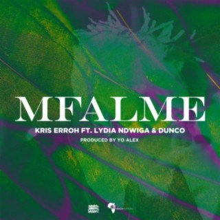 Mfalme (feat. Lydia Ndwiga & Dunco Atalaku)